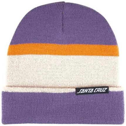 czapka zimowa SANTA CRUZ - Maya Knit Beanie Multi Stripe (MULTI STRIPE) rozmiar: OS