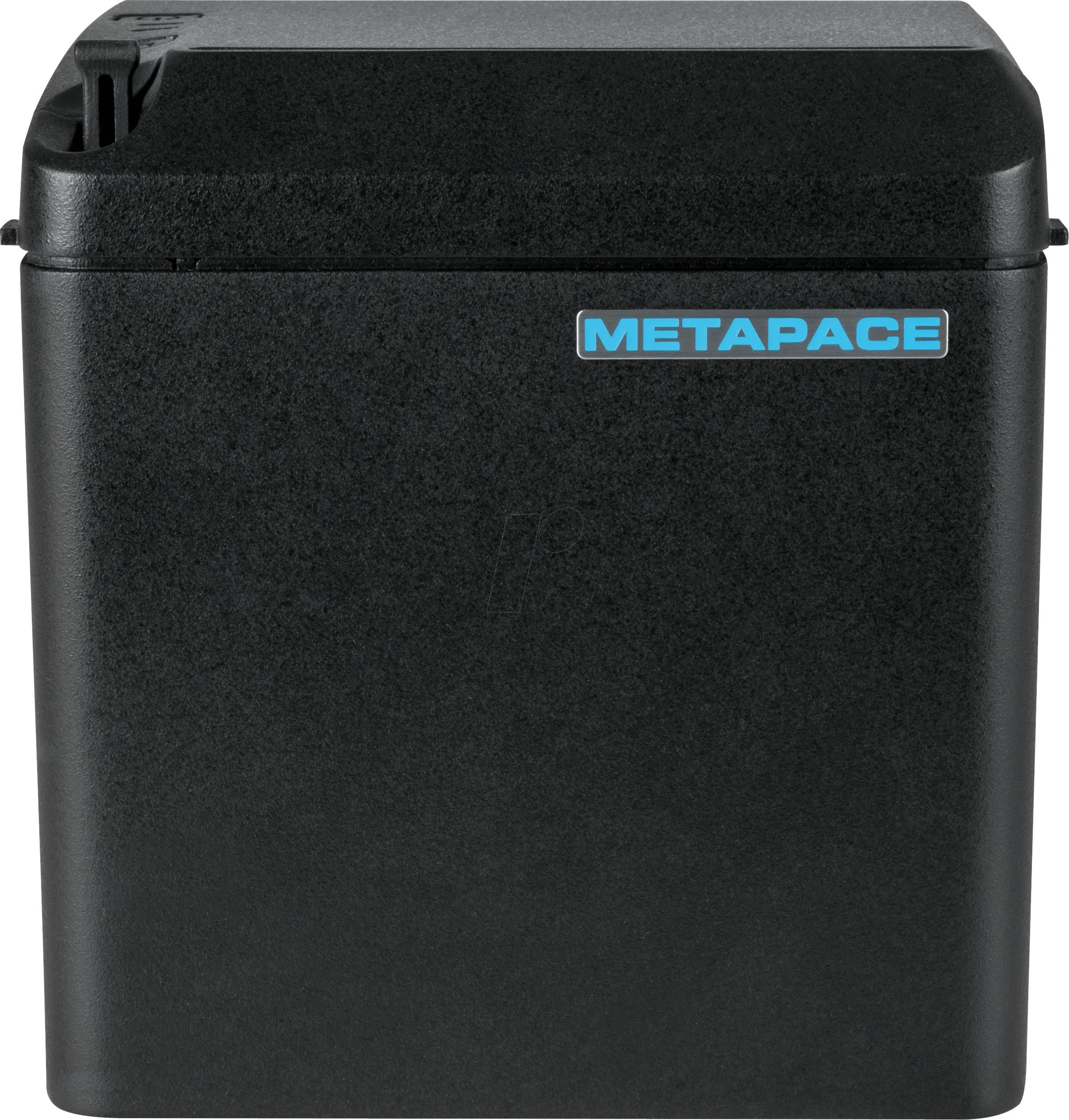 Drukarka etykiet Metapace T-40 Meta_T40Bt, Usb, Bt, 8 Dots/Mm (203 Dpi ...