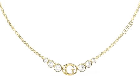 Guess Naszyjnik UBN03357JWYGT-U Rivoli