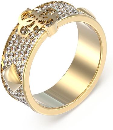 fontaine guess v1 ろと Guess Pierścionek UBR03278JWYG-56 4G Forever - Ceny i opinie