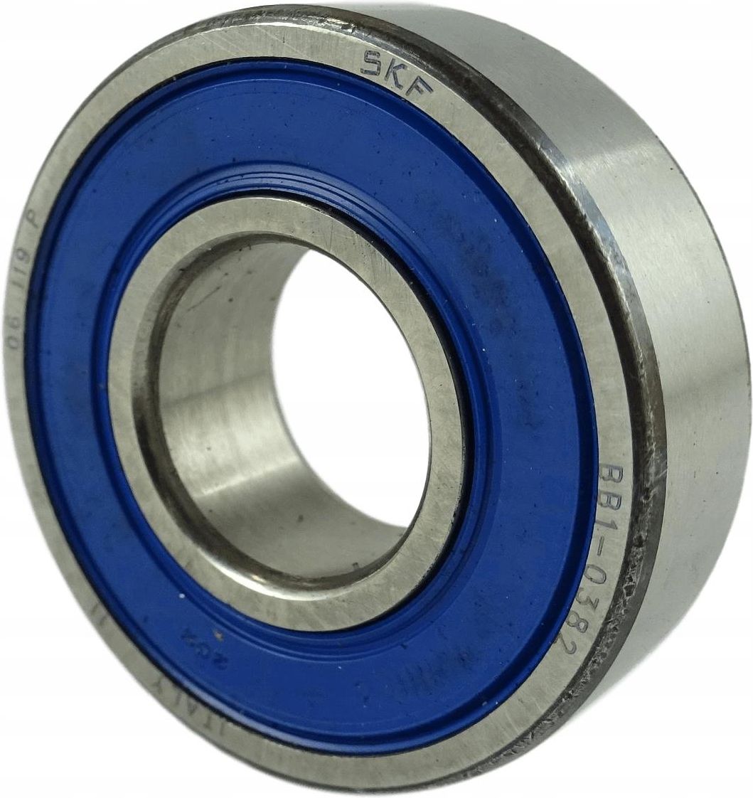 Skf Łożysko Kulkowe Do Alternatora 6202 - Opinie i ceny na Ceneo.pl