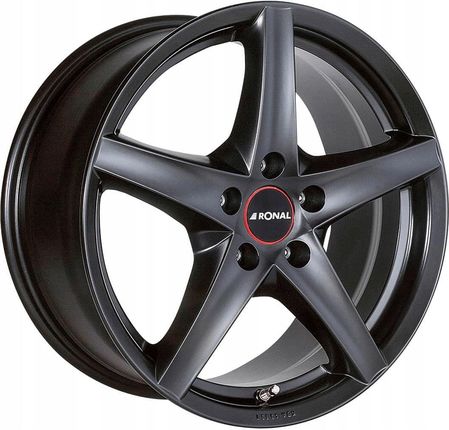 1x Felga Ronal 17 5x108 012.1327.016