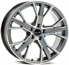 20 Felgi Audi A7 A8 Q5 Q7 SQ7 Q8 SQ8 Vw Touareg Cr