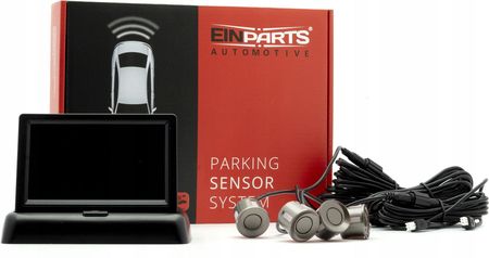 Einparts Automotive Czujnik Parkowania Beżowy Epp5700 No 13