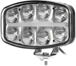 Zdjęcie Reflektor Drogowy Led Pozycja Środek Tl - Zakroczym