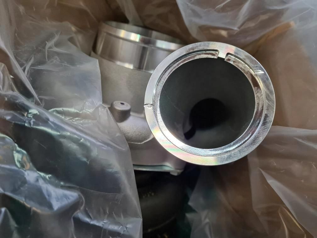 Turbosprężarka Iny Turbo Ths 840466 0011 12 7 2260317 0007 - Opinie i ...