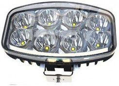 Zdjęcie Reflektor Drogowy Led Pozycja Dół Tl 12 24V - Grodzisk Mazowiecki