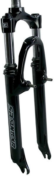 trek sr suntour m2025