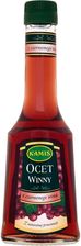Zdjęcie Kamis ocet winny z czerwonego wina 250ml - Orneta