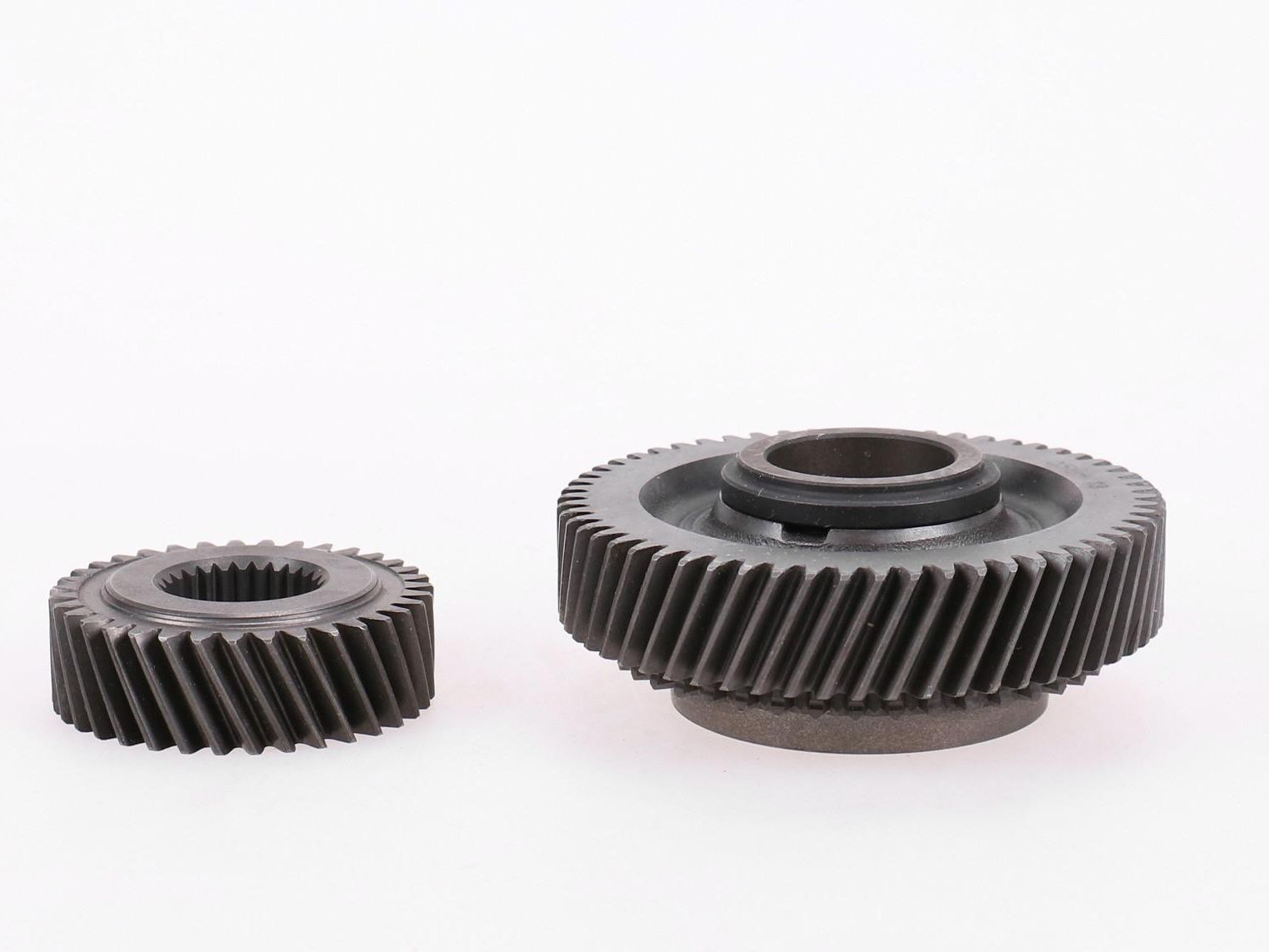 Fiat Ducato 2.5/2.8 Diesel MG5T Kit 5° Ingranaggi 35/58 Denti 1994-2002 - Foto 8