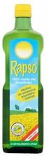 nowy Rapso czysty olej rzepakowy 750ml