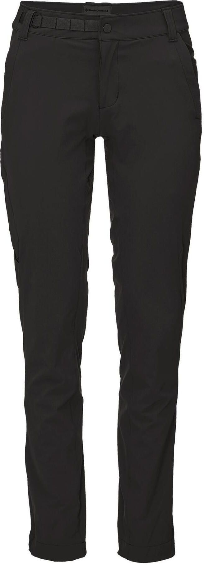 Black Diamond Damskie Alpine Light Czarny Ceny i opinie Ceneo.pl