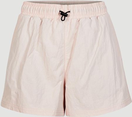 O'Neill Damskie Spodenki Trek Waist Shorts 1700021 14021 Różowy