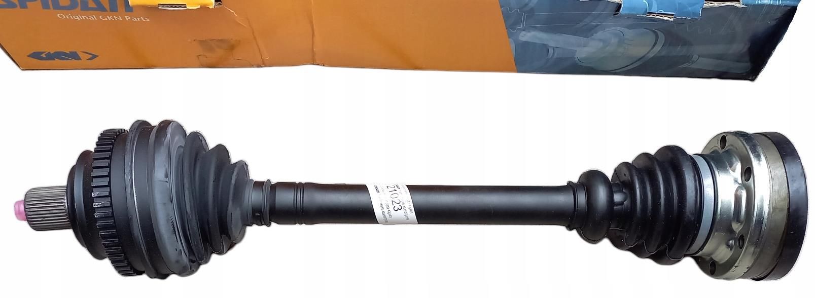 Radnabe Mit Radlager FAG Vorn Für VW Polo Fox AUDI A1 A2 Ibiza Fabia