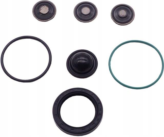 Ventilschaftdichtung Satz Opel 2,0 2,2 direkt Z22SE Z22YH Z20NET Neu Original Ventilschaftdichtung Satz Opel 2,0 2,2 direkt Z22SE Z22YH Z20NET Neu Original