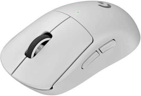 Mysz Logitech G PRO X SUPERLIGHT 2 Biały (910006639