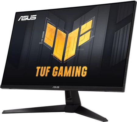 ASUS TUF GAMING VG27A 27インチ　WQHD 144hz Monitor Asus Tuf Gaming 27 Vg27Aq3A (90LM0940B01970
