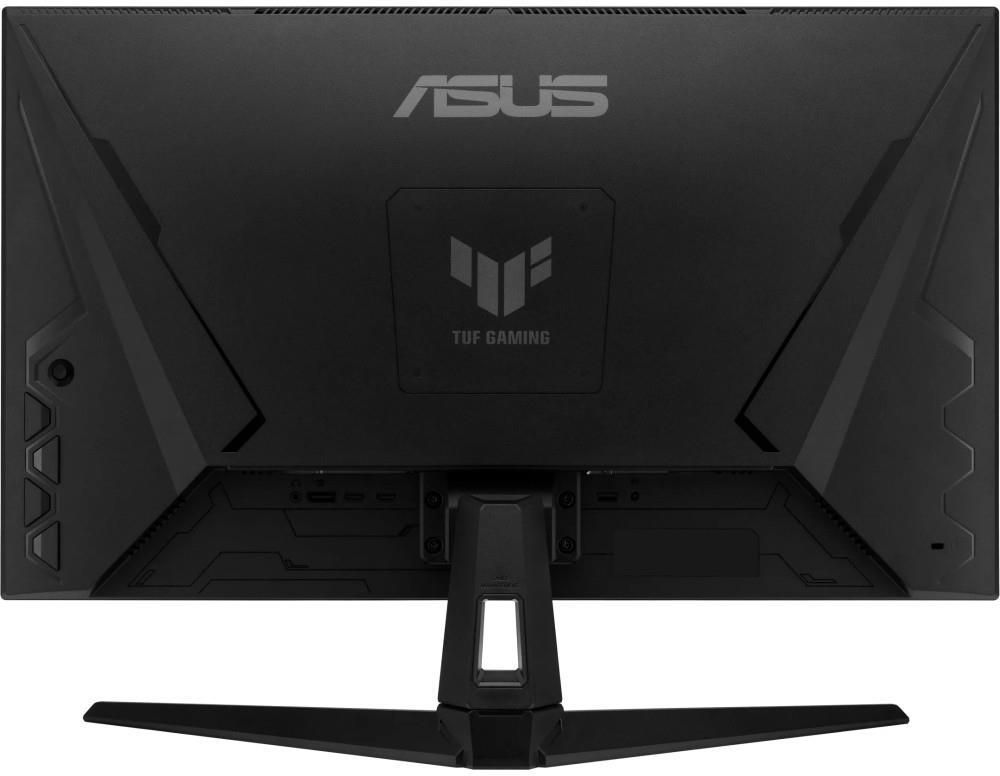 Monitor Asus Tuf Gaming 27 Vg27Aq3A (90LM0940B01970) - Opinie i