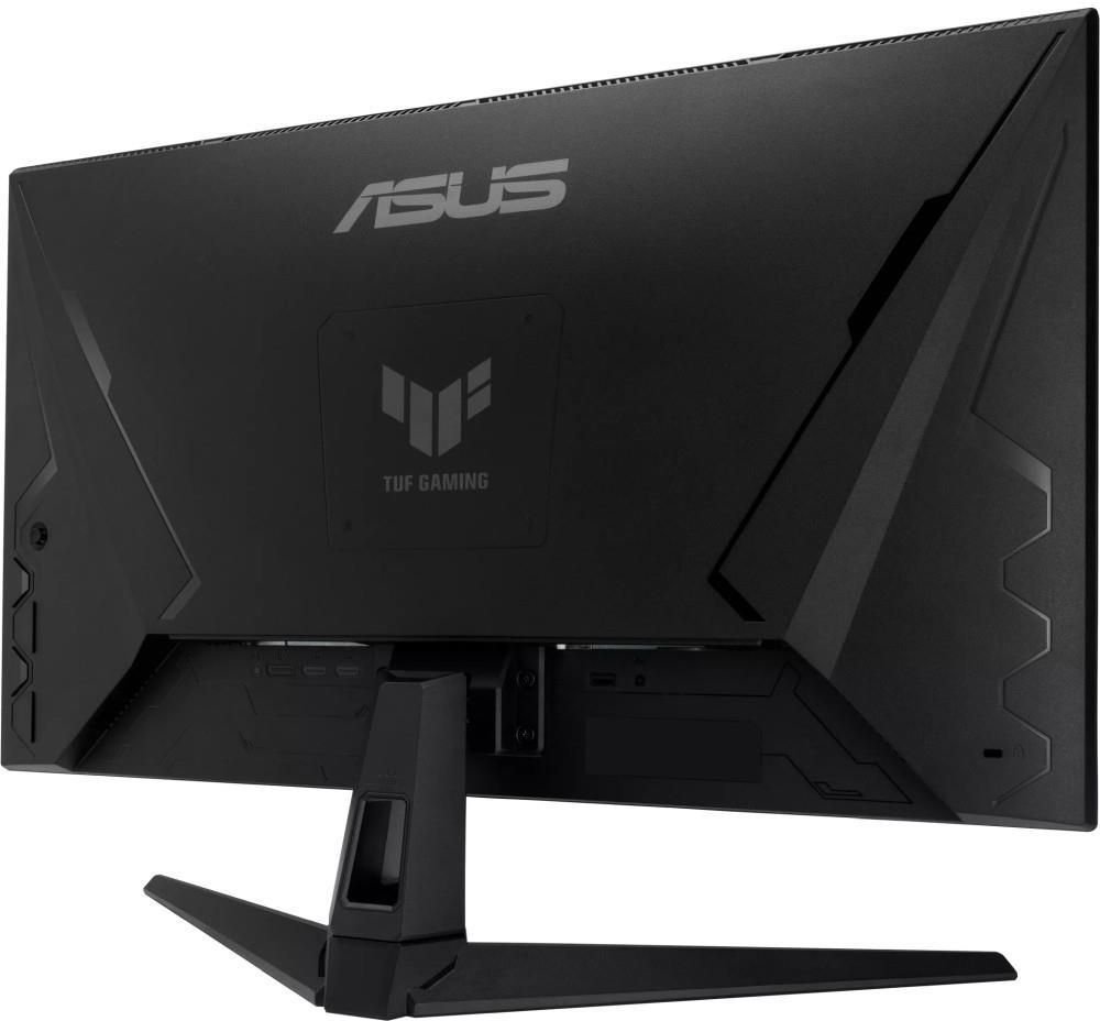 TUF GAMING MONITOR　VG27AQ3A 新品！未使用！ Amazon.co.jp: 【Amazon.co.jp限定】ASUS ゲーミングモニター TUF