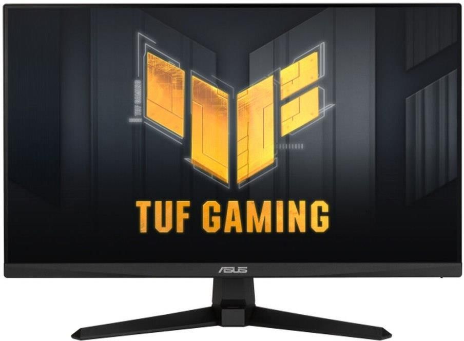 ASUS TUF Gaming 23.8インチ モニター Amazon.co.jp: ASUS ゲーミングモニター 165Hz 23.8インチ