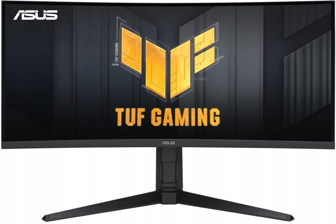 【マヒログさん専用】ASUS TUF Gaming VG34VQL3A Monitor Asus 34 TUF Gaming VG34VQL3A - Opinie i ceny na Ceneo.pl