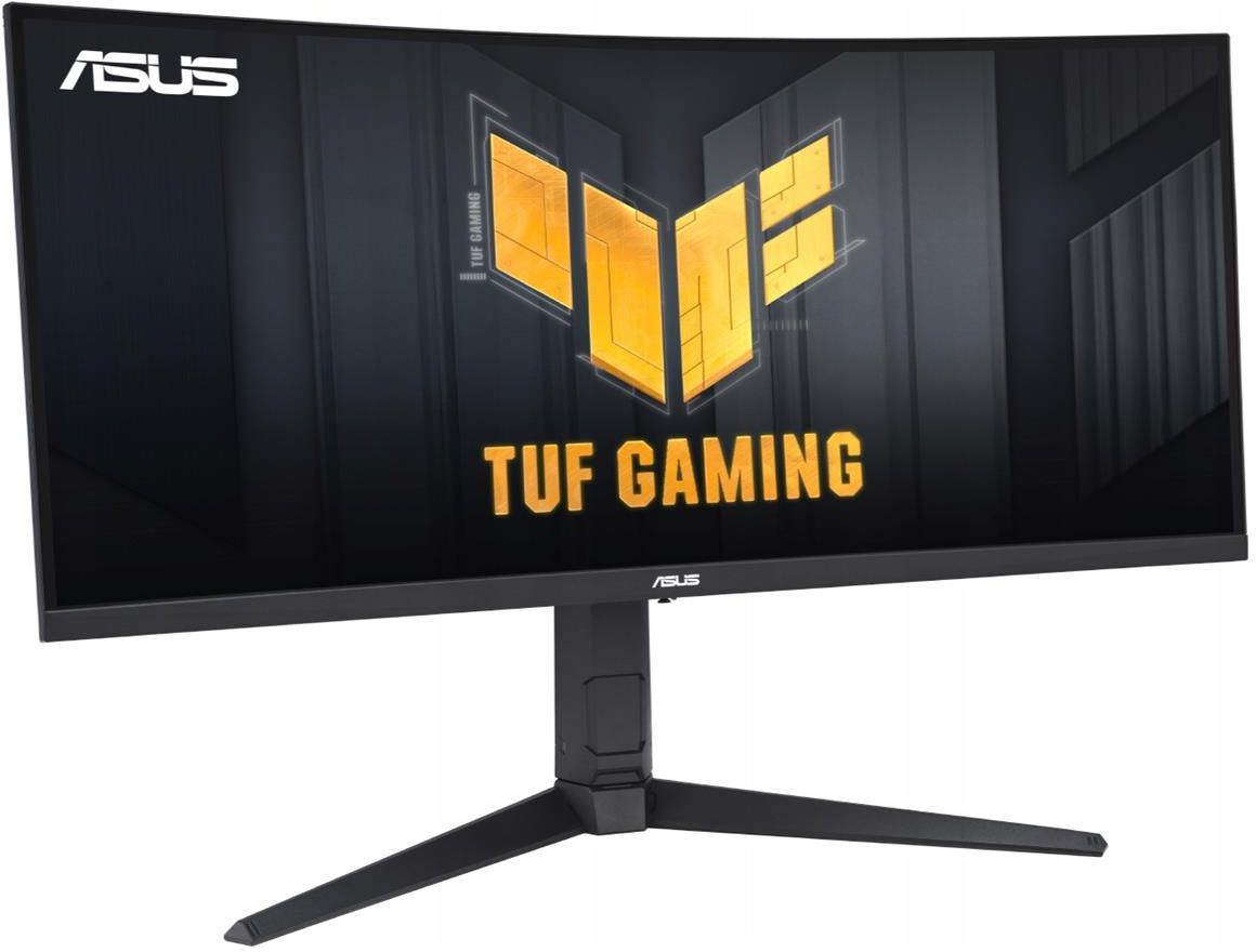 ASUS TUF Gaming VG34VQL3A 曲面ウルトラワイドモニター TUF Gaming VG34VQL3A｜モニター｜ASUS 日本