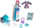 Mattel Monster High Spa Day Lagoona Blue HKY69