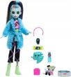 Mattel Monster High Pizama Party Frankie Stein HKY68