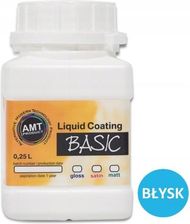 Laminat do folii, banerów, Uv Basic Błysk 250 ml - zdjęcie 1
