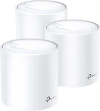 Tp-Link Router Smart Home DECO X60(3-PACK) V3.2 (DECOX603PACK)