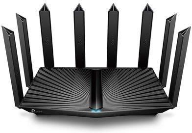 Router TP-LINK AX6000