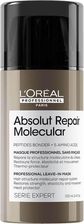Zdjęcie L'Oréal Professionnel Absolut Repair Molecular regenerująca maska do włosów zniszczonych 100ml - Kołobrzeg