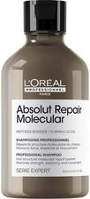 Zdjęcie L'Oréal Professionnel Absolut Repair Molecular regenerujący szampon do włosów zniszczonych 300ml - Skórcz
