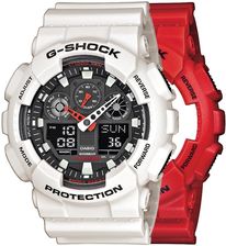 Zdjęcie Casio G-Shock SET GA-100B-4AER + BEZEL 10395292 PASEK 10395227 - Nowogrodziec