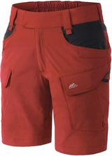 Zdjęcie Helikon-Tex Spodenki Damskie Ots 8 5 Crimson M Czerwony - Mosina