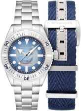 Zdjęcie Spinnaker SP-5124-11 Spence 300 Whale Blue MCS Limited Edition SET - Podkowa Leśna