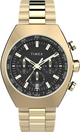 Timex TW2W22100 Legacy Chronograph
