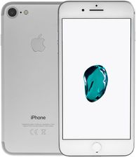 Telefony z outletu Produkt z Outletu: Apple Iphone 7 2 Gb 32 Srebrny - zdjęcie 1