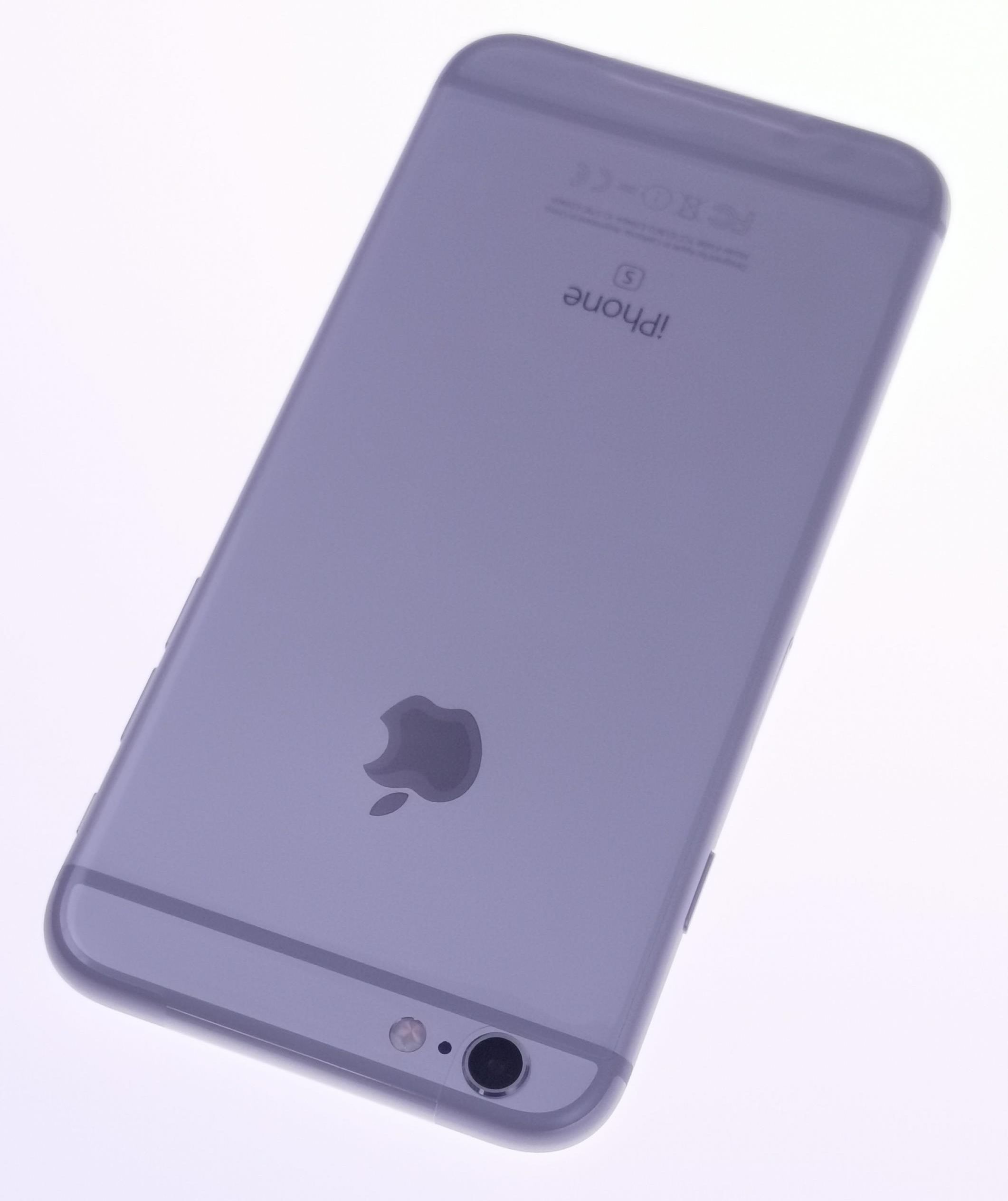 Telefony z outletu Produkt z Outletu: Apple Iphone 6S 2 Gb
