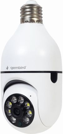 Kamera IP wewnętrzna Gembird TSL-CAM-WRHD-01 (TSLCAMWRHD01)