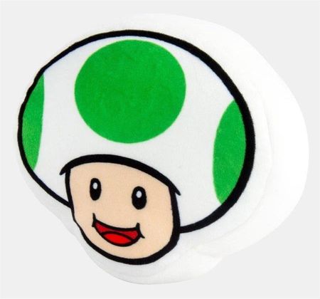 Tomy Super Mario Toad Green