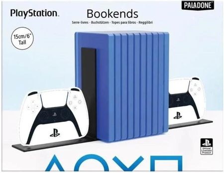 Paladone PlayStation Bookends