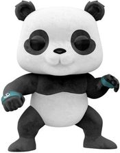 Zdjęcie Funko Pop Figurka Kolekcjonerska Jujutsu Kaisen Panda - Sępopol
