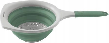 Outwell Durszlak Collaps Colander W/Handle Green 651125