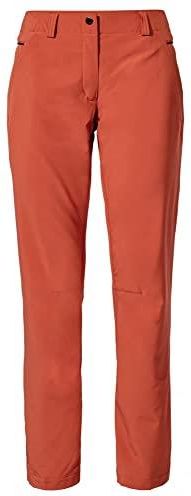 Rugzak voor dames Vaude Skomer Zip 22L Rood