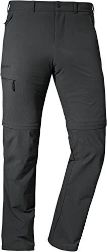 Schöffel Pants Koper1 Zip Off Men (22854) balsam green ab € 95,99