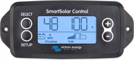 Victron Energy Opcjonalny Wyświetlacz Lcd Do Smartsolar Scc900650010