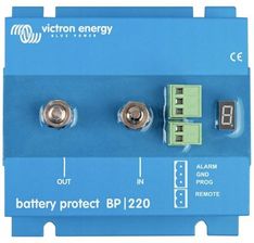 Zdjęcie Victron Energy Battery Protect 12/24V 220A Bpr000220400 - Ożarów Mazowiecki
