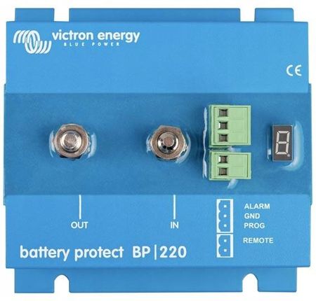 Victron Energy Battery Protect 12/24V 220A Bpr000220400