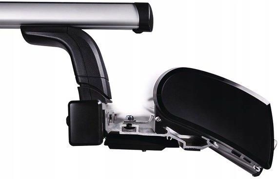 Thule Adapter Dachowy Markizy Ducato H2L2 06 301651 - Opinie i ceny na ...
